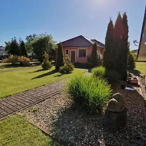 Apartament Amber Wyspa, Gdańsk