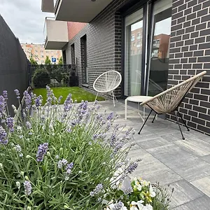 Apartament Garden Old Town, Gdańsk