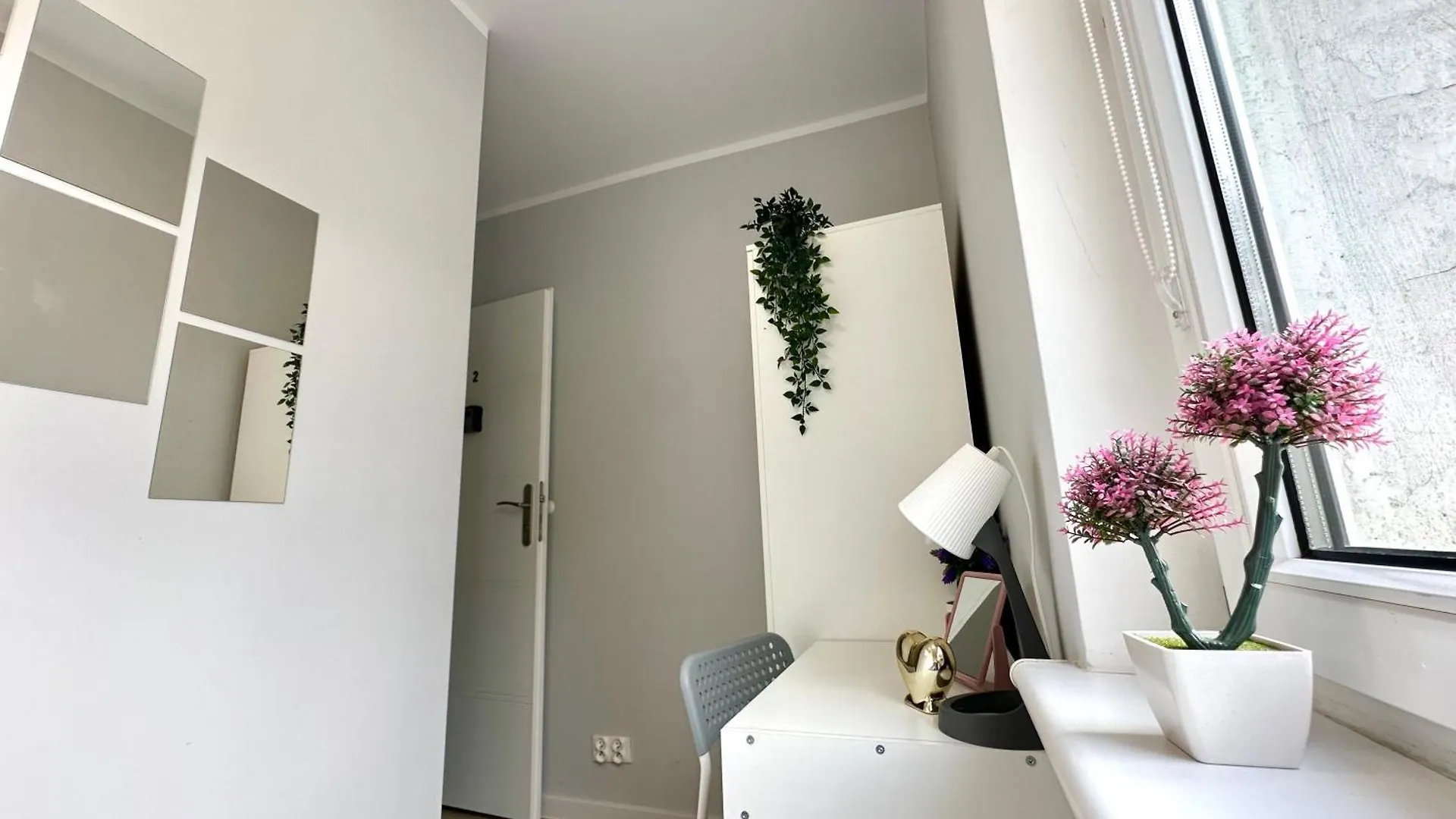 Kwatera prywatna Mmrent Mary'S Room Gdańsk