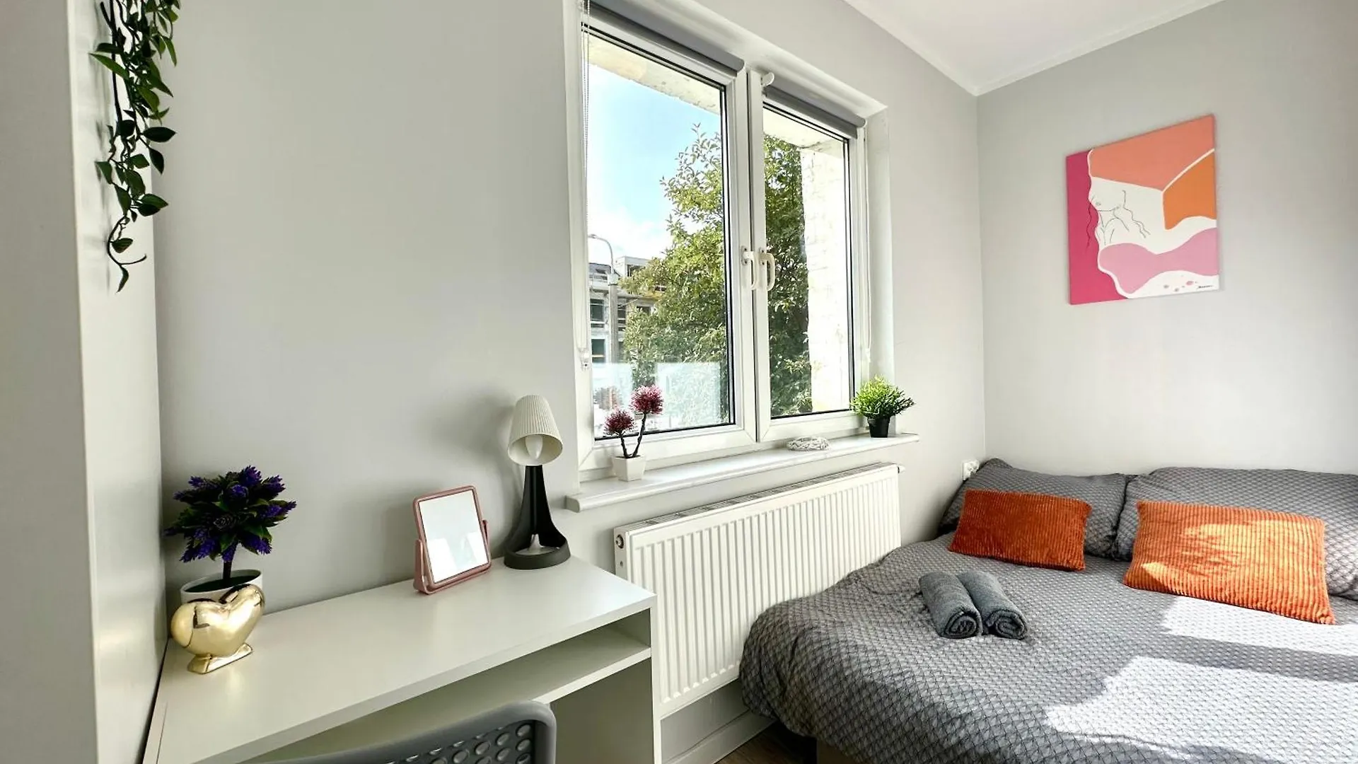 Mmrent Mary'S Room Gdańsk